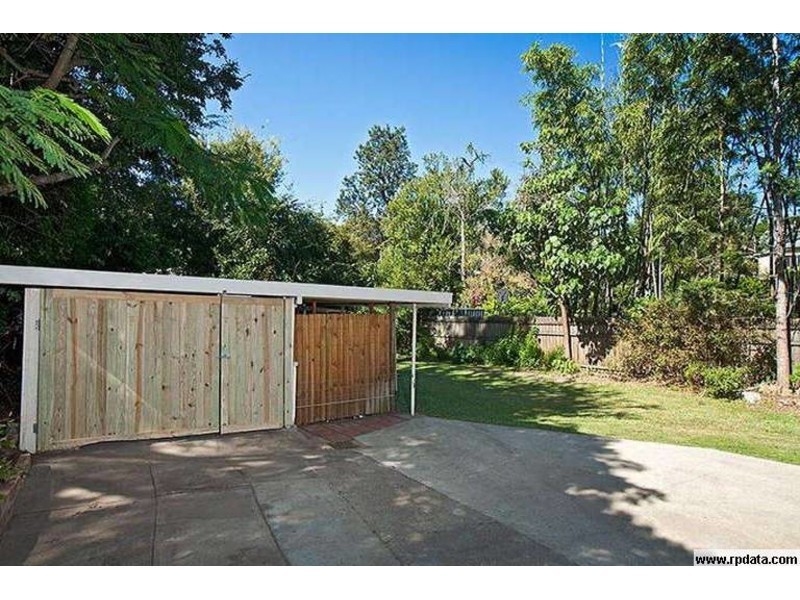 46 Camp Street, Toowong QLD 4066