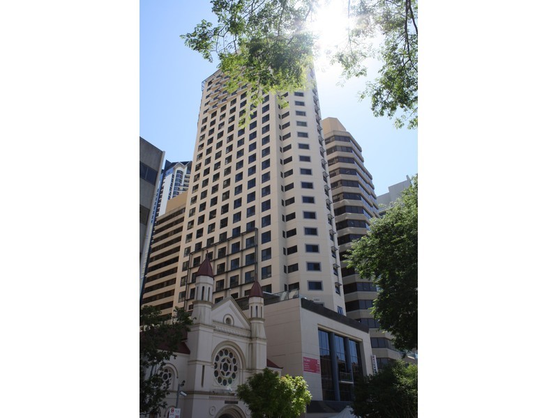 1714/104-108 Margaret Street, Brisbane City QLD 4000