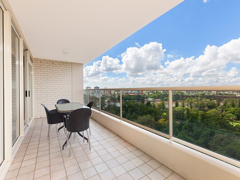 1502/132 Alice Street, Brisbane City QLD 4000