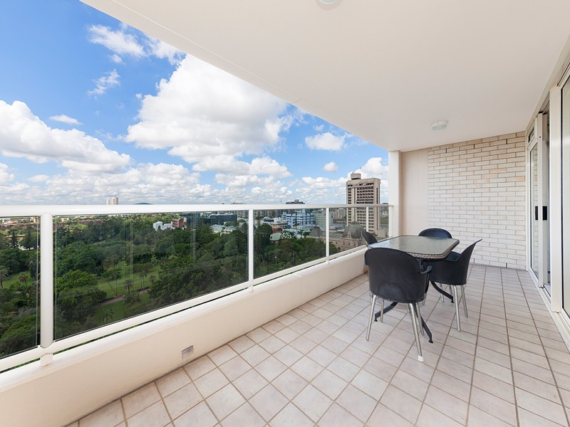 1502/132 Alice Street, Brisbane City QLD 4000