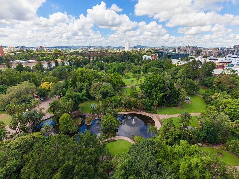 1502/132 Alice Street, Brisbane City QLD 4000