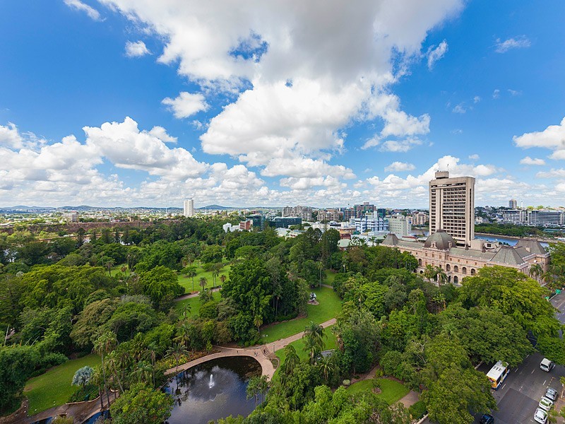 1502/132 Alice Street, Brisbane City QLD 4000