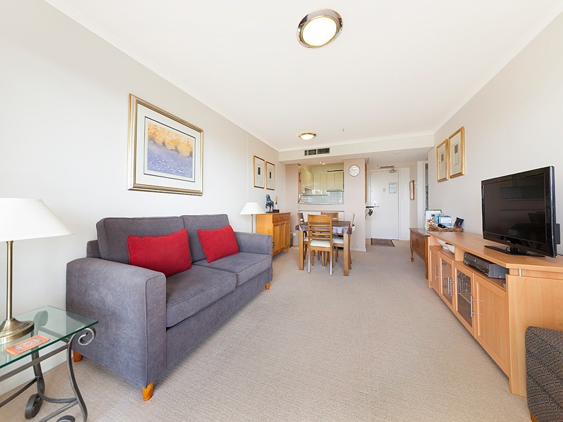 1502/132 Alice Street, Brisbane City QLD 4000