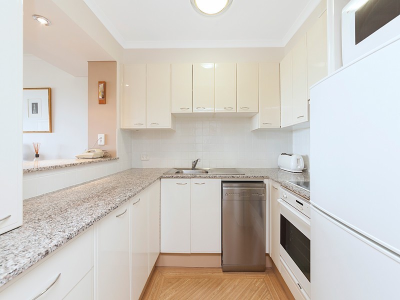 1502/132 Alice Street, Brisbane City QLD 4000