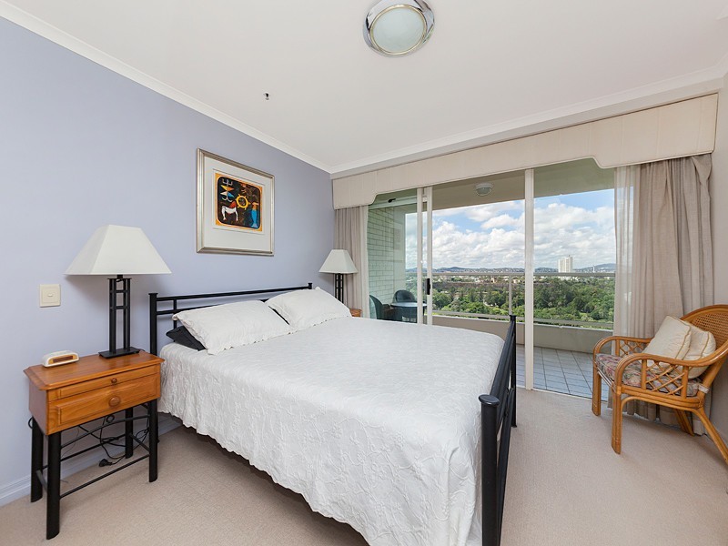 1502/132 Alice Street, Brisbane City QLD 4000