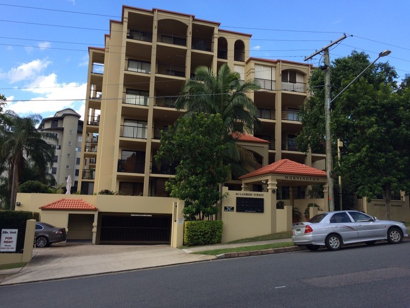 64 Lambert street, Kangaroo Point QLD 4169