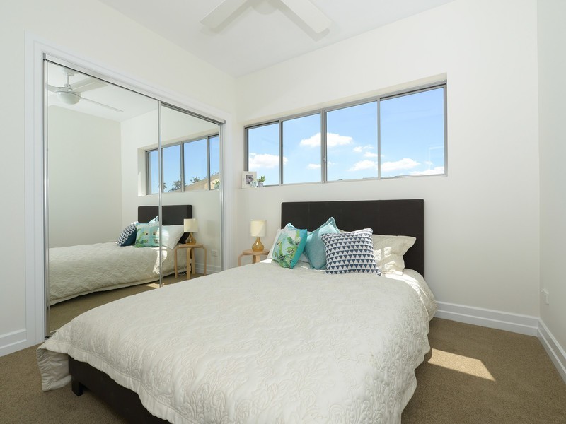 1-21/11 Stephens Street, Morningside QLD 4170