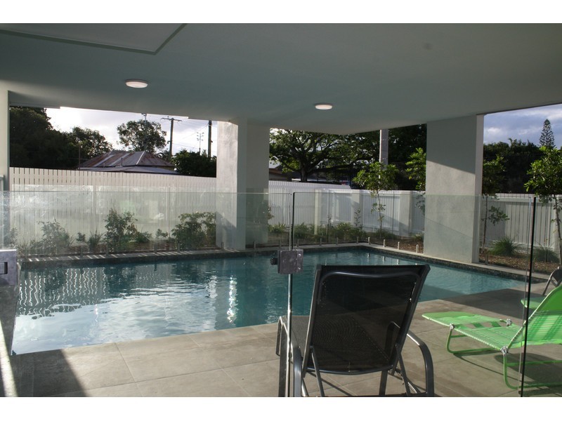 1-21/11 Stephens Street, Morningside QLD 4170