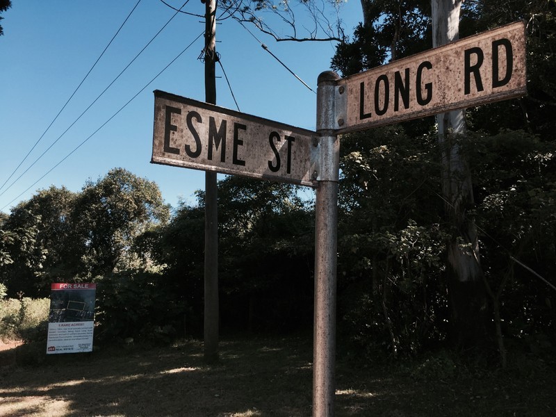 Lot 31, 1A Esme Street Cnr Long Road, Tamborine Mountain QLD 4272