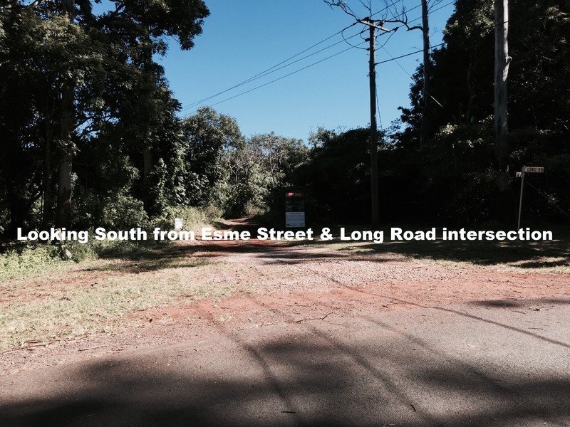 Lot 31, 1A Esme Street Cnr Long Road, Tamborine Mountain QLD 4272