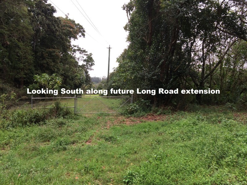 Lot 31, 1A Esme Street Cnr Long Road, Tamborine Mountain QLD 4272