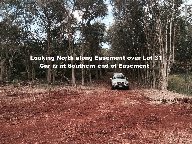 Lot 31, 1A Esme Street Cnr Long Road, Tamborine Mountain QLD 4272