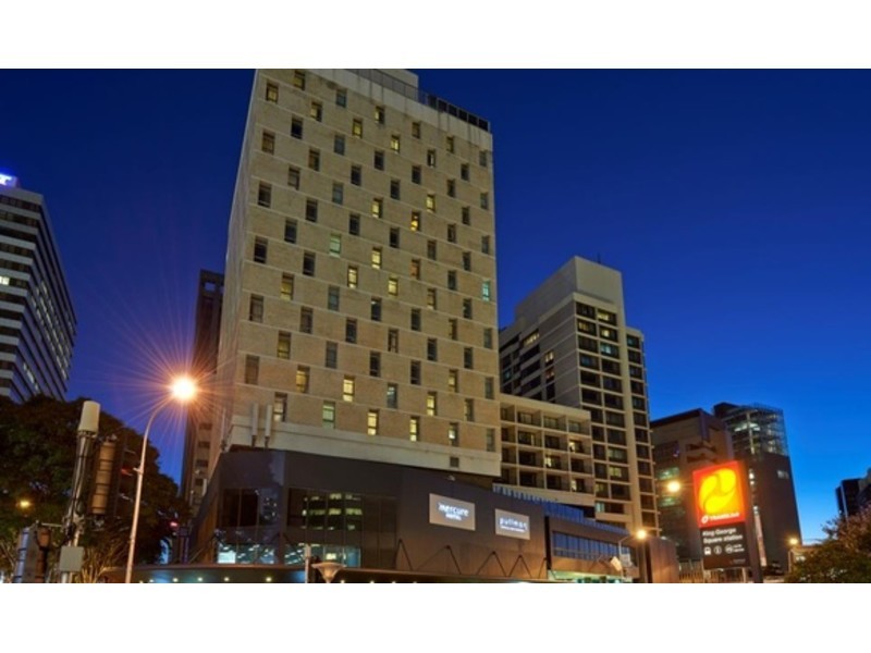 866/1 Roma Street, Brisbane City QLD 4000