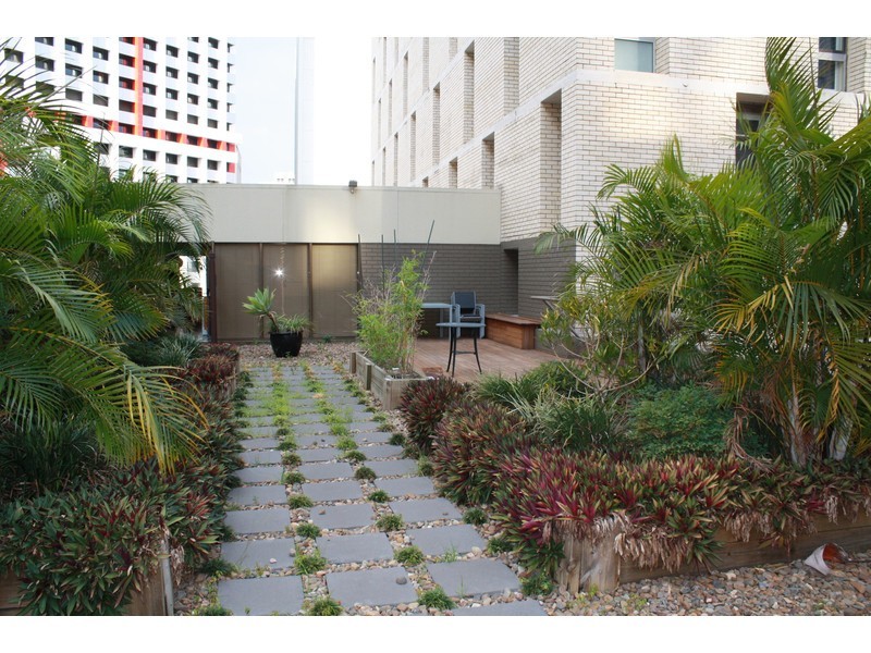 866/1 Roma Street, Brisbane City QLD 4000