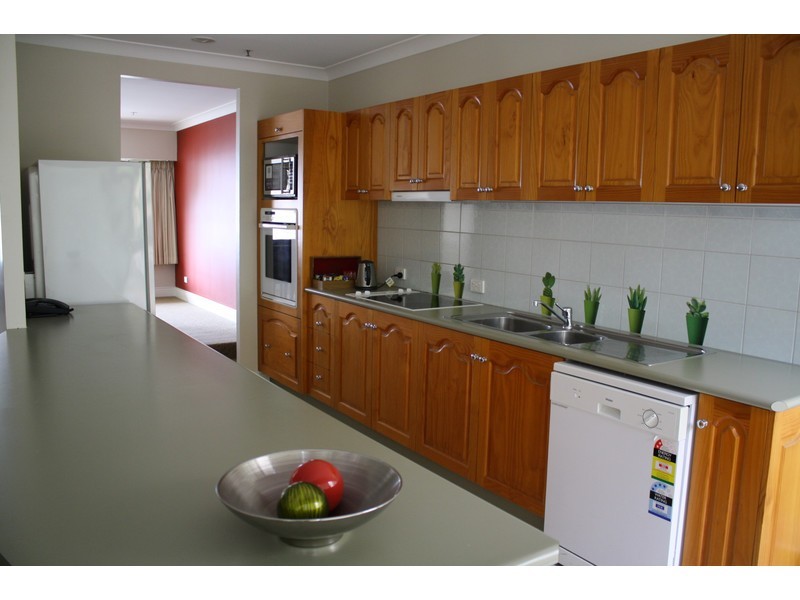 866/1 Roma Street, Brisbane City QLD 4000