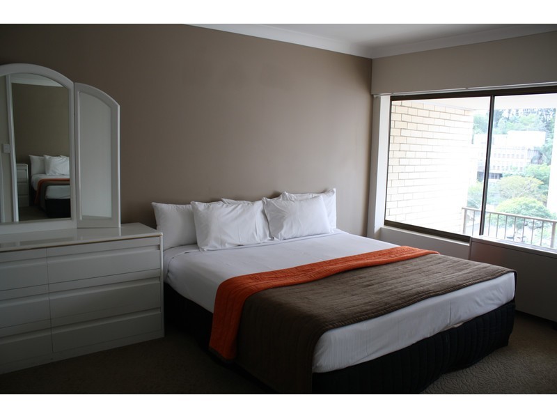 866/1 Roma Street, Brisbane City QLD 4000