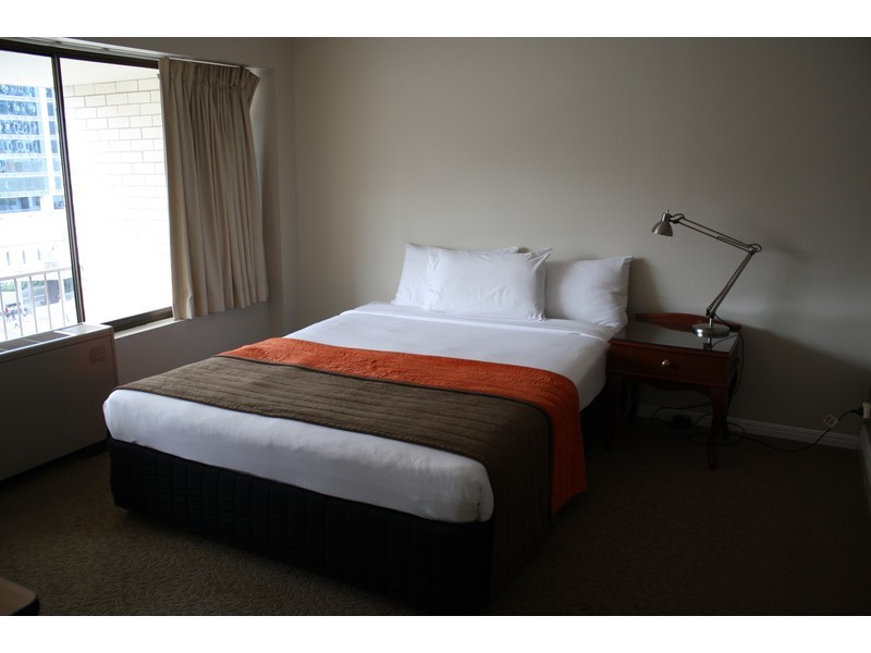 866/1 Roma Street, Brisbane City QLD 4000