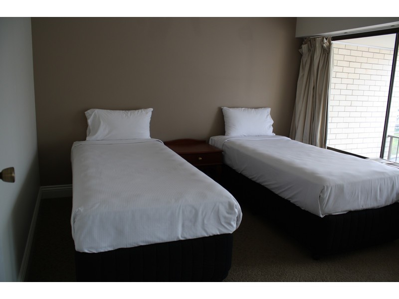 866/1 Roma Street, Brisbane City QLD 4000