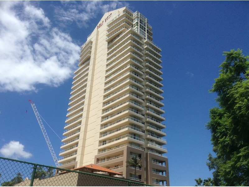 1105/132 Alice Street, Brisbane City QLD 4000