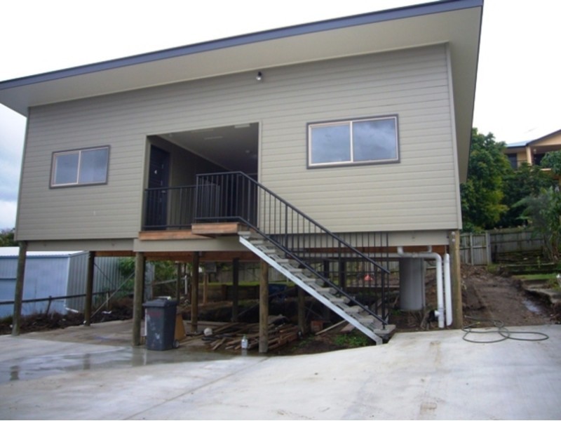 1/242 Lutwyche Road, Windsor QLD 4030