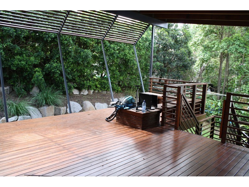 6 Scott Street, Red Hill QLD 4059