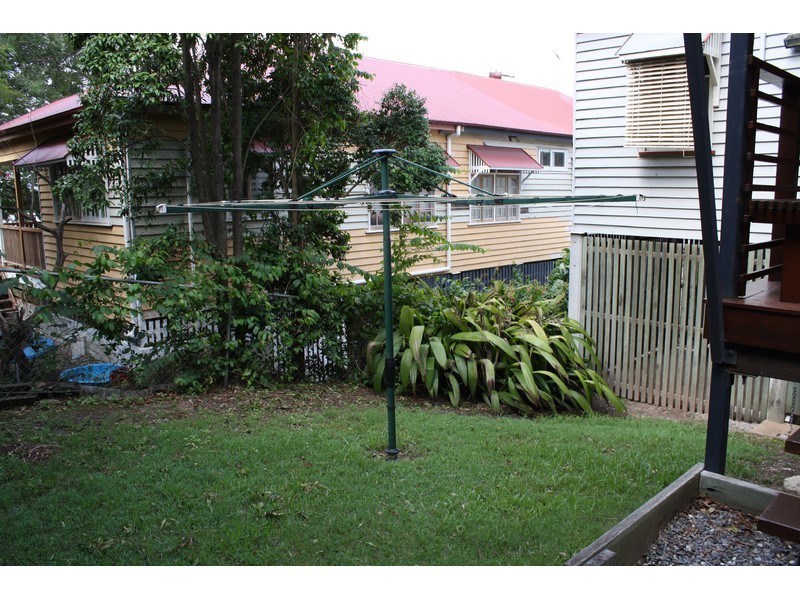 6 Scott Street, Red Hill QLD 4059