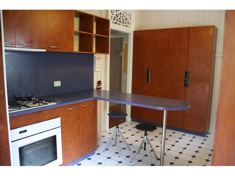 6 Scott Street, Red Hill QLD 4059