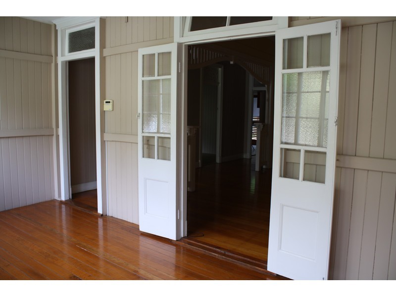 6 Scott Street, Red Hill QLD 4059