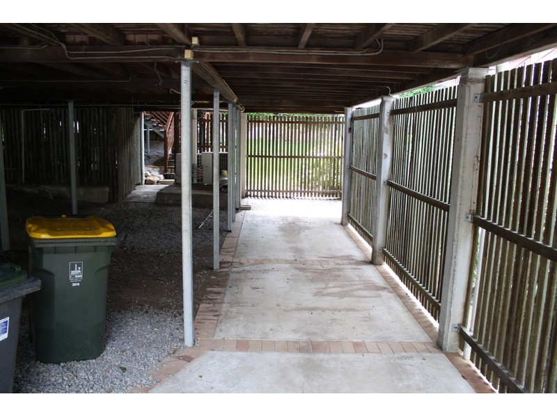 6 Scott Street, Red Hill QLD 4059