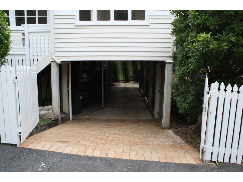 6 Scott Street, Red Hill QLD 4059