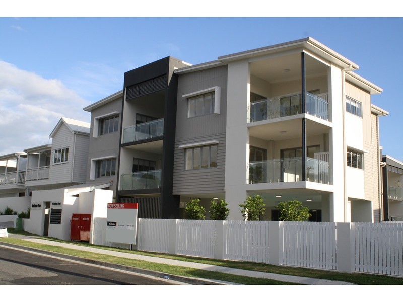10/11 Stephens Street, Morningside QLD 4170