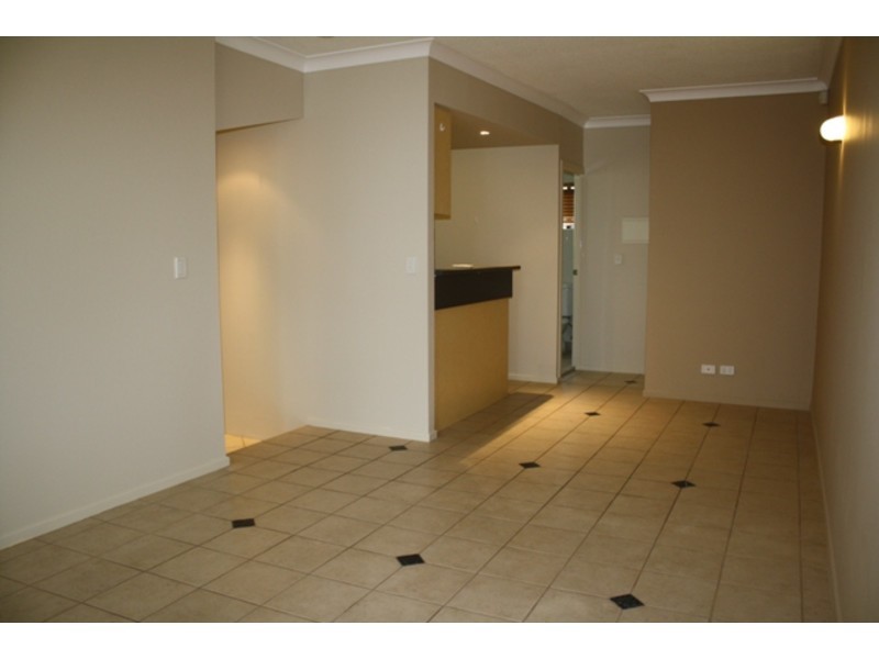 6/85 Berry Street, Spring Hill QLD 4000
