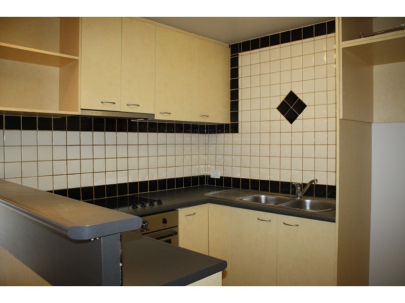 6/85 Berry Street, Spring Hill QLD 4000
