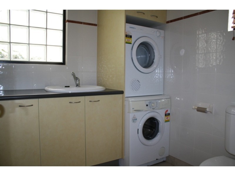 6/85 Berry Street, Spring Hill QLD 4000