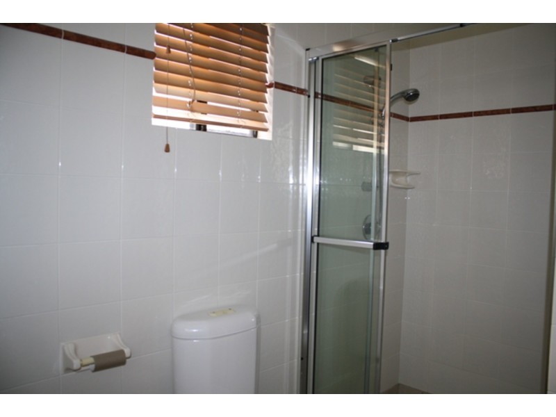 6/85 Berry Street, Spring Hill QLD 4000