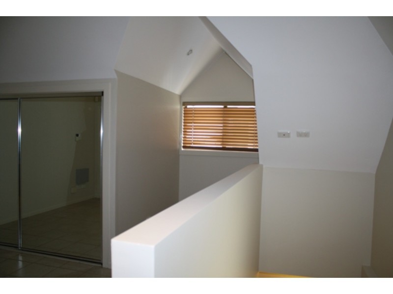 6/85 Berry Street, Spring Hill QLD 4000