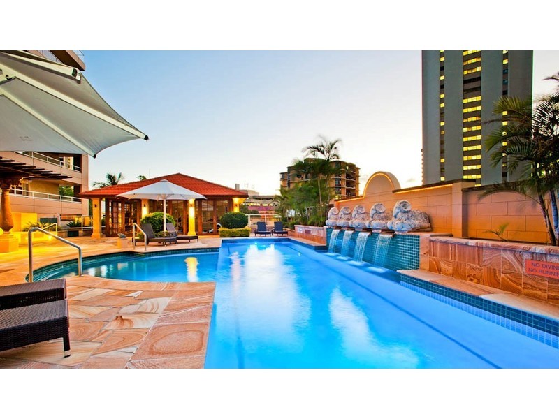 1406/132 Alice Street, Brisbane City QLD 4000