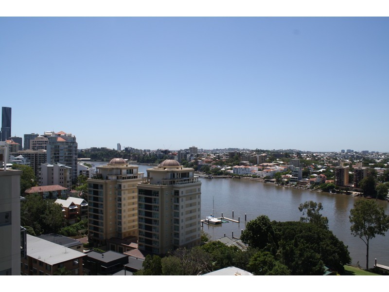 1206/18 Thorn Street, Kangaroo Point QLD 4169