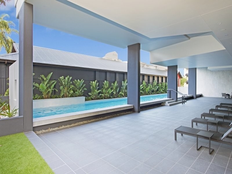 1206/18 Thorn Street, Kangaroo Point QLD 4169