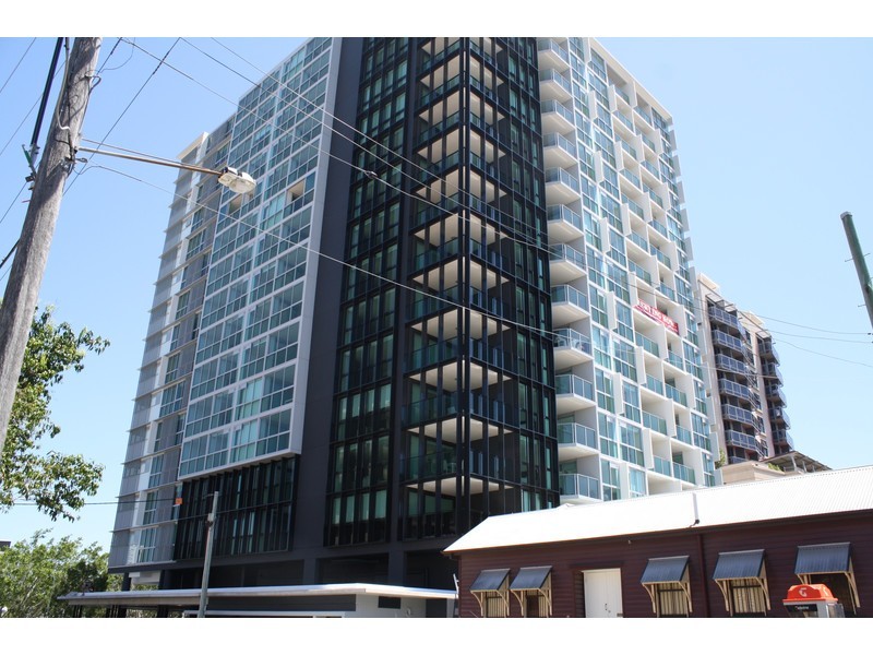 1206/18 Thorn Street, Kangaroo Point QLD 4169