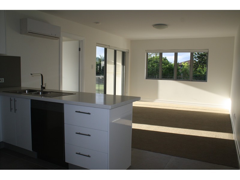 16/11 Stephens Street, Morningside QLD 4170