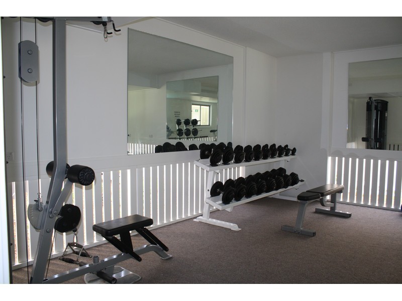 16/11 Stephens Street, Morningside QLD 4170