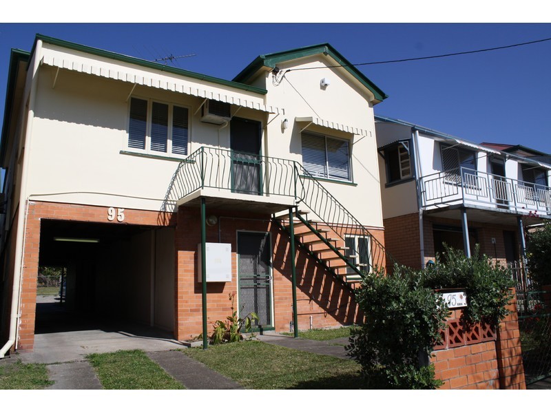 95 Arthur Street, Fortitude Valley QLD 4006