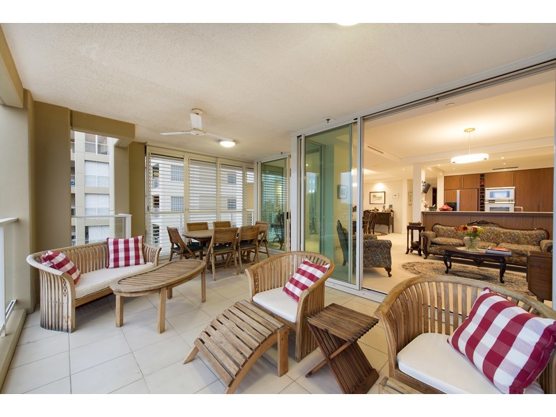 12N/39 Castlebar Street, Kangaroo Point QLD 4169