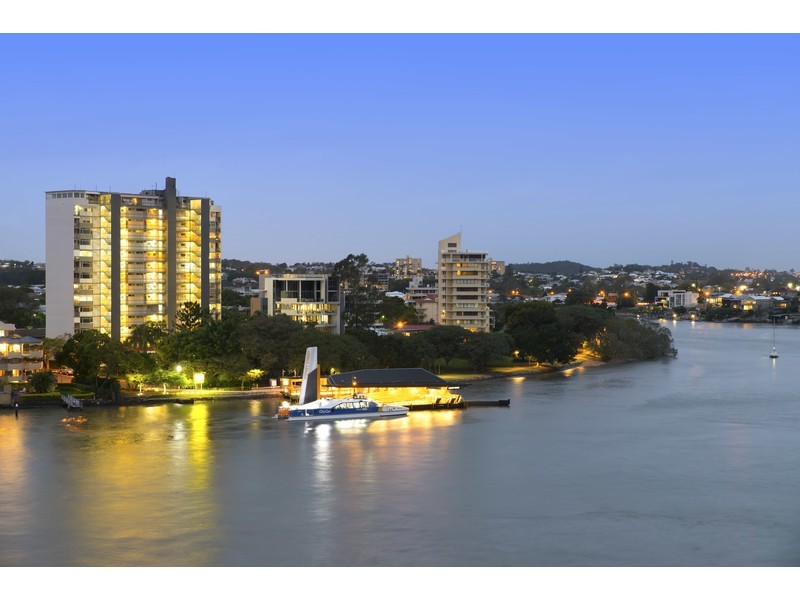12N/39 Castlebar Street, Kangaroo Point QLD 4169