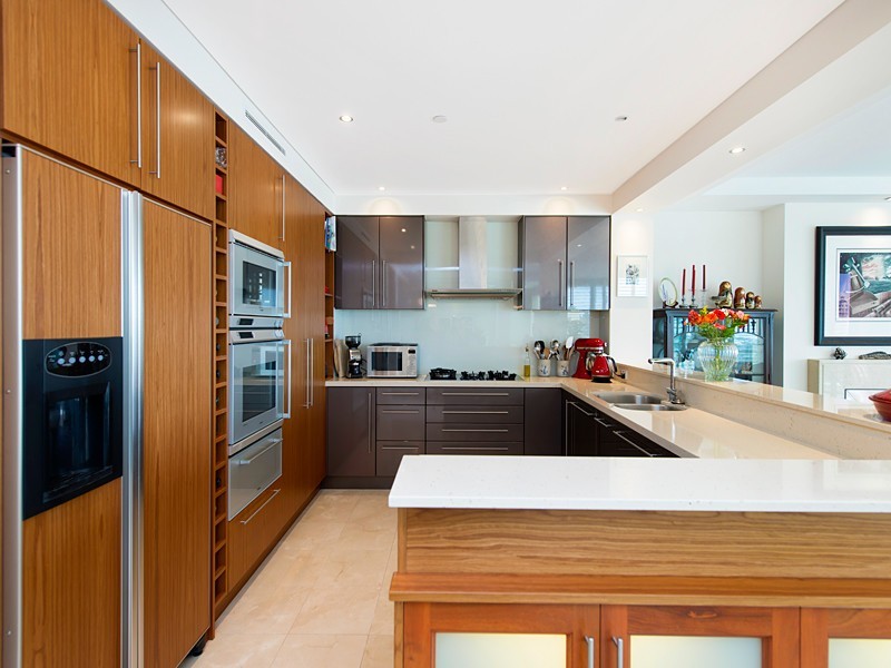 12N/39 Castlebar Street, Kangaroo Point QLD 4169