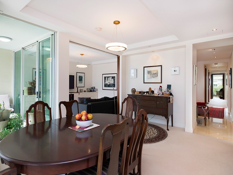 12N/39 Castlebar Street, Kangaroo Point QLD 4169