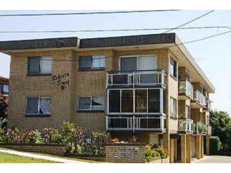 4/27 Mountain Street, Mount Gravatt QLD 4122