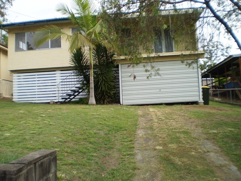 16 Tantallon Street, Mount Gravatt East QLD 4122