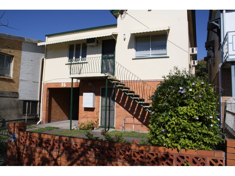 95 Arthur Street, New Farm QLD 4005